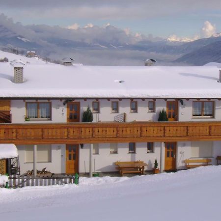Ferienwohnung Winklerhof มารันซา ภายนอก รูปภาพ