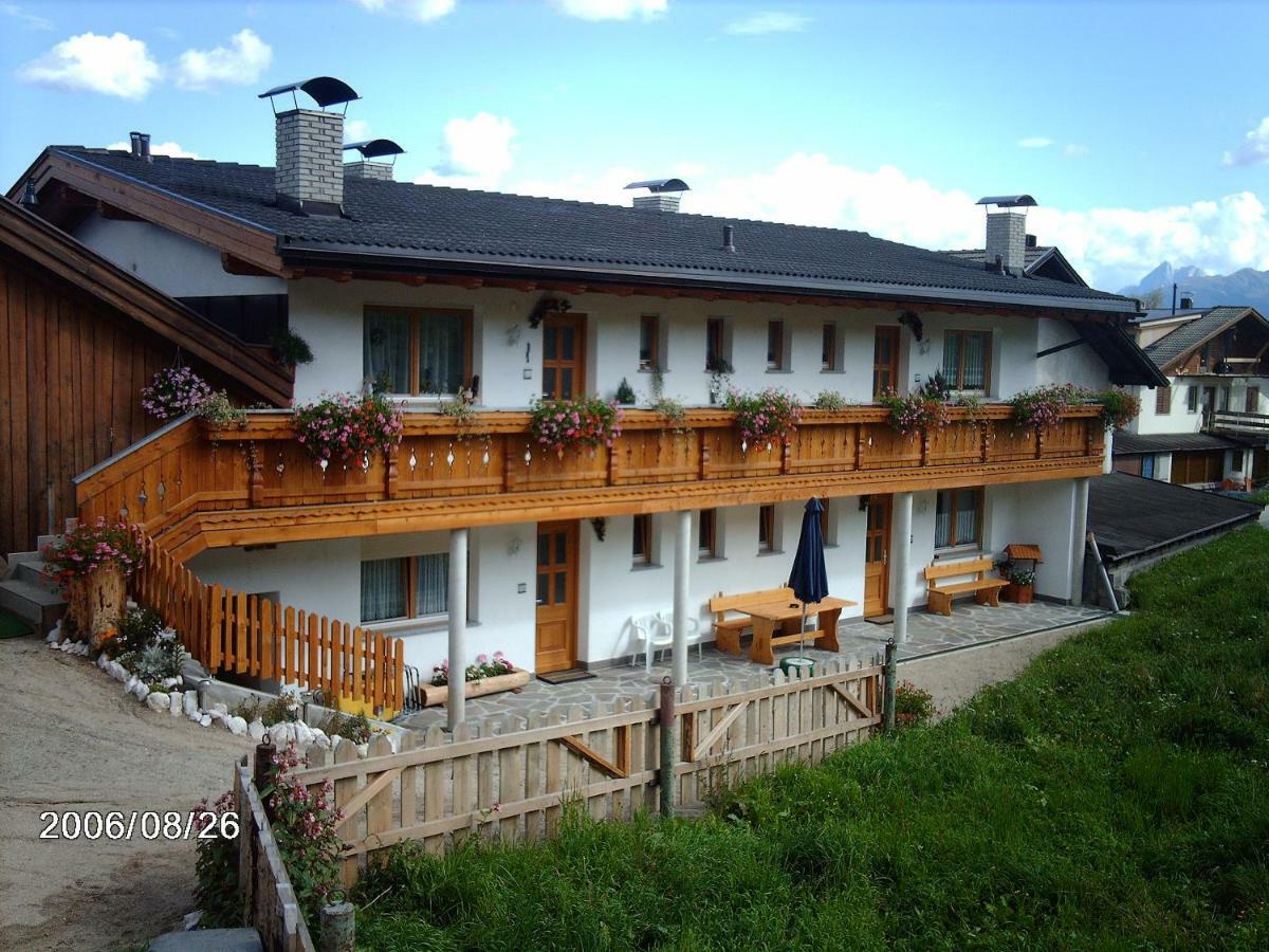 Ferienwohnung Winklerhof มารันซา ภายนอก รูปภาพ