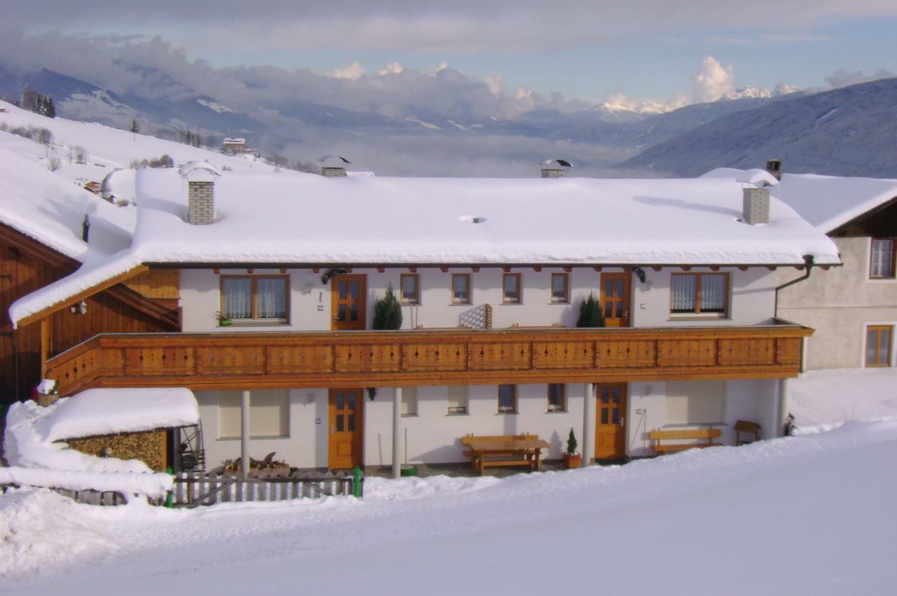Ferienwohnung Winklerhof มารันซา ภายนอก รูปภาพ