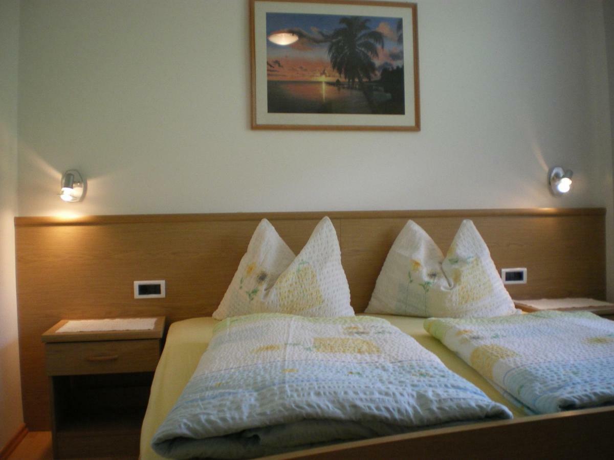 Ferienwohnung Winklerhof มารันซา ภายนอก รูปภาพ