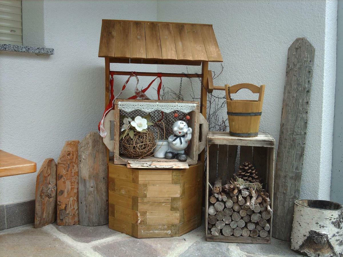 Ferienwohnung Winklerhof มารันซา ภายนอก รูปภาพ